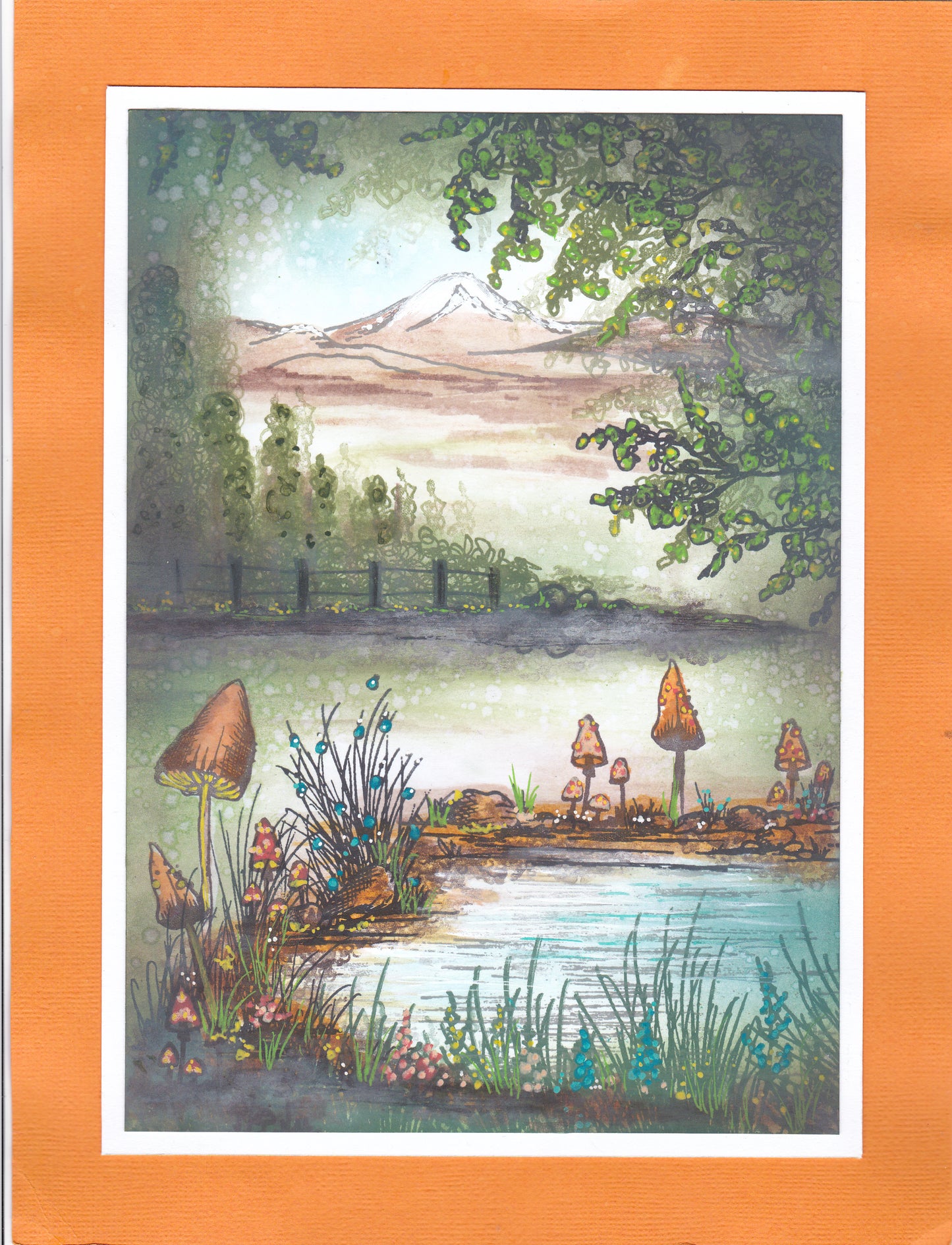 Leesa Magical Maker Scene Builder set 2