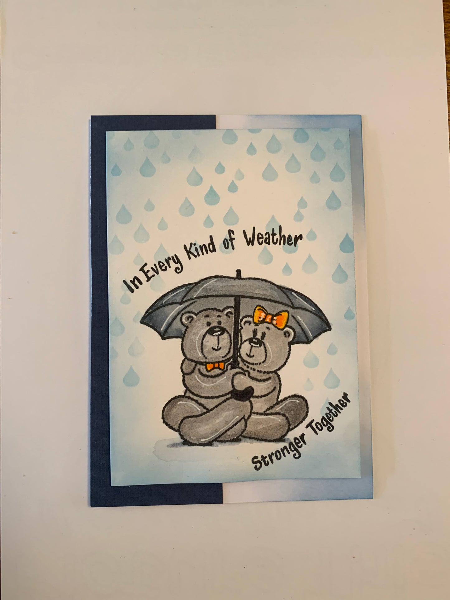 Bears collection_ Always There