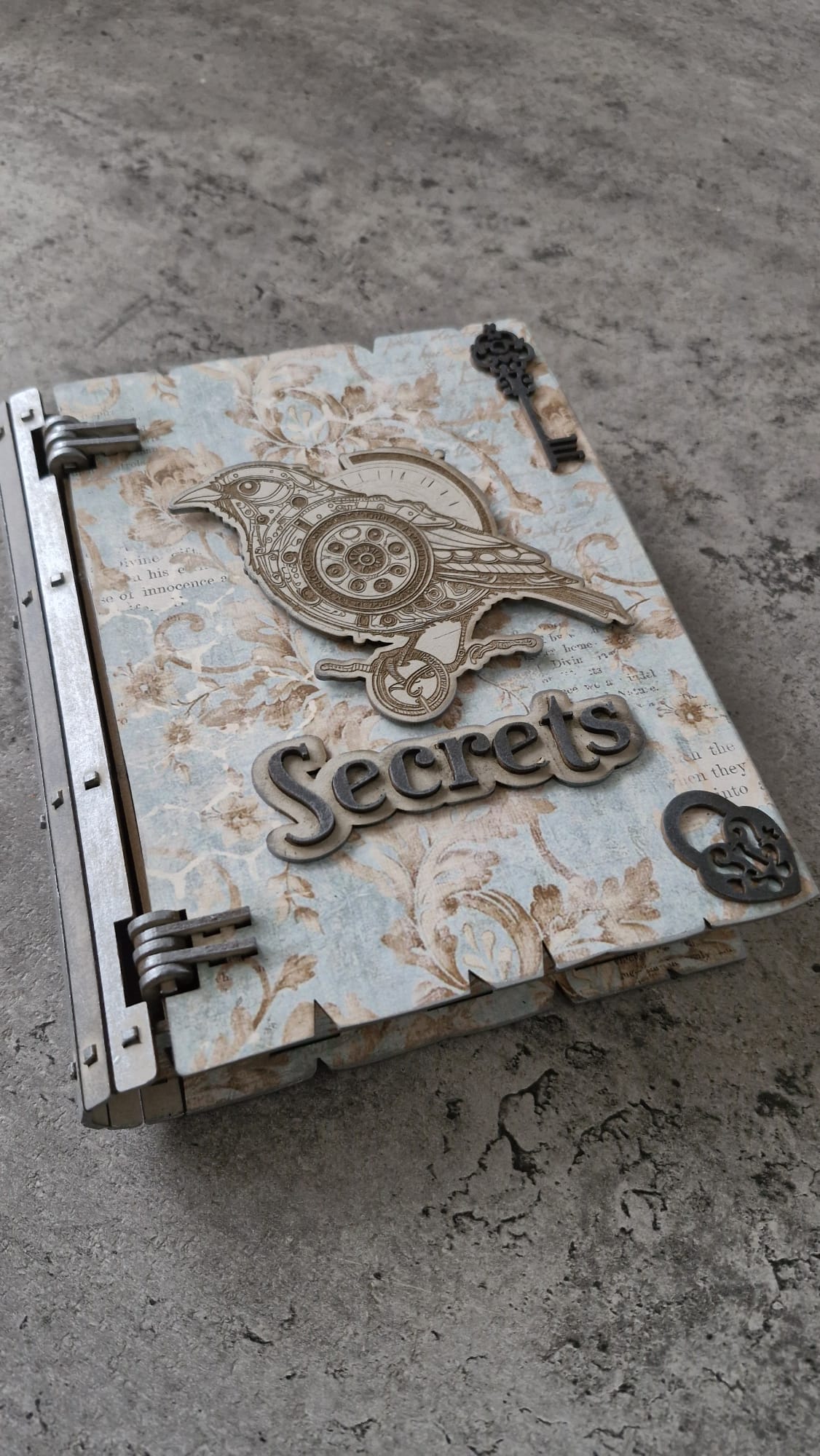 Leesa Magical Maker Large Book Box available END OF APRIL '25