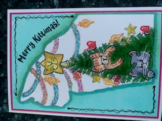 Masking stencil with repositionable adhesive set 4 (Copy) (Copy) (Copy)