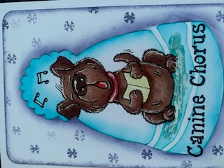 Masking stencil with repositionable adhesive set 2 (Copy)