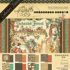 Leesa Magical Maker  small pocket album kit available END OF APRIL '25 (Copy) (Copy)
