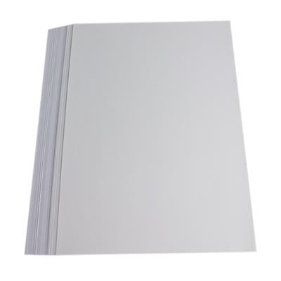 Adhesive paper
