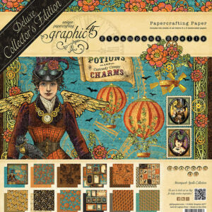 Leesa Magical Maker  Large Book Box available END OF APRIL '25